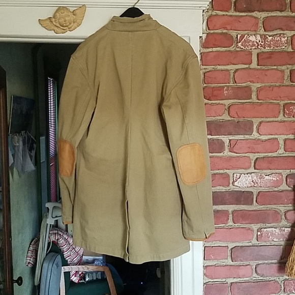 Orvis Outdoors jacket - Picture 2 of 6